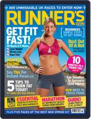 Runner's World UK (Digital) Subscription March 30th, 2011 Issue