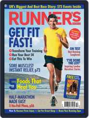 Runner's World UK (Digital) Subscription May 31st, 2007 Issue