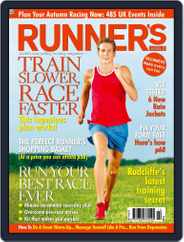 Runner's World UK (Digital) Subscription                    August 30th, 2006 Issue