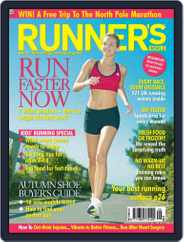 Runner's World UK (Digital) Subscription August 2nd, 2006 Issue