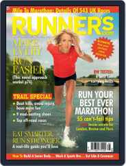 Runner's World UK (Digital) Subscription                    April 5th, 2006 Issue