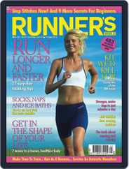 Runner's World UK (Digital) Subscription February 28th, 2006 Issue