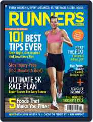 Runner's World UK (Digital) Subscription January 30th, 2006 Issue
