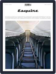 Esquire UK (Digital) Subscription                    May 1st, 2020 Issue