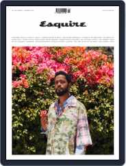 Esquire UK (Digital) Subscription                    September 1st, 2019 Issue