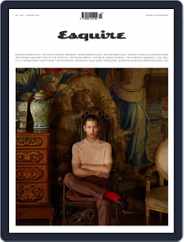 Esquire UK (Digital) Subscription                    July 1st, 2019 Issue