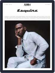 Esquire UK (Digital) Subscription                    March 1st, 2019 Issue