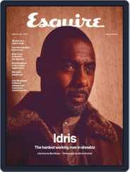 Esquire UK (Digital) Subscription                    December 1st, 2018 Issue