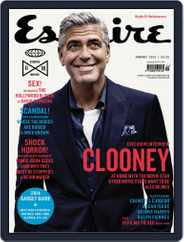 Esquire UK (Digital) Subscription                    December 4th, 2013 Issue
