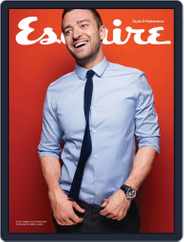 Esquire UK (Digital) Subscription                    November 9th, 2011 Issue