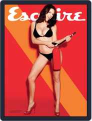 Esquire UK (Digital) Subscription                    May 17th, 2011 Issue