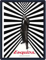 Esquire UK (Digital) Subscription                    January 30th, 2011 Issue