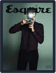 Esquire UK (Digital) Subscription                    September 2nd, 2010 Issue