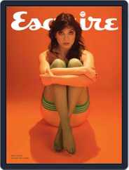 Esquire UK (Digital) Subscription                    June 3rd, 2010 Issue
