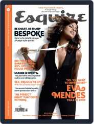 Esquire UK (Digital) Subscription                    December 5th, 2008 Issue