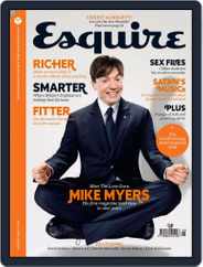 Esquire UK (Digital) Subscription                    July 4th, 2008 Issue