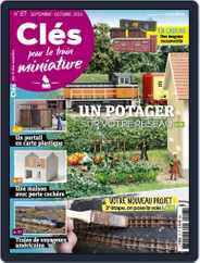 Clés pour le train miniature (Digital) Subscription                    September 14th, 2016 Issue