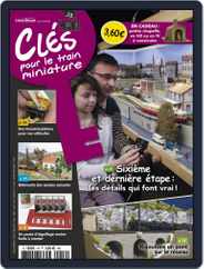 Clés pour le train miniature (Digital) Subscription                    March 1st, 2015 Issue