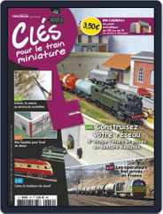 Clés pour le train miniature (Digital) Subscription                    November 11th, 2014 Issue