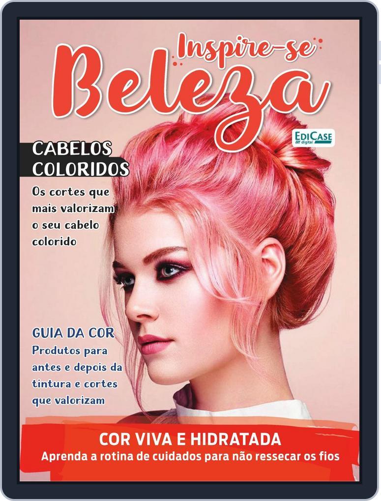 Inspire-se Beleza (Digital) Subscription