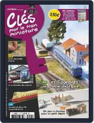 Clés pour le train miniature (Digital) Subscription                    March 14th, 2014 Issue