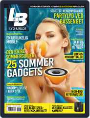 Lyd & Bilde (Digital) Subscription June 1st, 2020 Issue