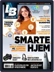 Lyd & Bilde (Digital) Subscription                    February 1st, 2020 Issue