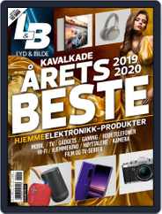 Lyd & Bilde (Digital) Subscription                    November 1st, 2019 Issue