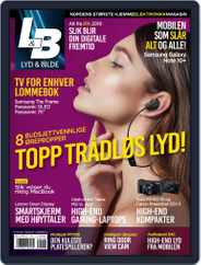 Lyd & Bilde (Digital) Subscription                    October 1st, 2019 Issue