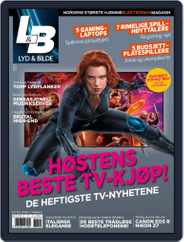 Lyd & Bilde (Digital) Subscription October 1st, 2018 Issue