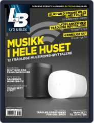 Lyd & Bilde (Digital) Subscription September 1st, 2018 Issue
