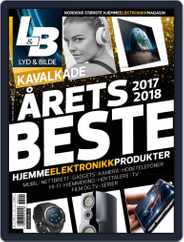 Lyd & Bilde (Digital) Subscription November 1st, 2017 Issue