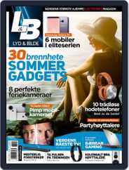 Lyd & Bilde (Digital) Subscription                    June 1st, 2017 Issue
