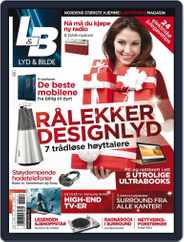 Lyd & Bilde (Digital) Subscription December 1st, 2016 Issue