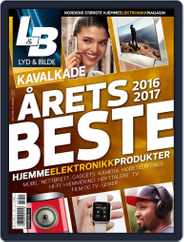 Lyd & Bilde (Digital) Subscription                    October 31st, 2016 Issue