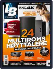 Lyd & Bilde (Digital) Subscription May 30th, 2016 Issue