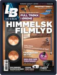 Lyd & Bilde (Digital) Subscription February 29th, 2016 Issue