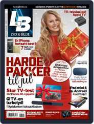 Lyd & Bilde (Digital) Subscription November 30th, 2015 Issue
