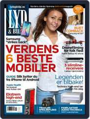 Lyd & Bilde (Digital) Subscription April 30th, 2015 Issue
