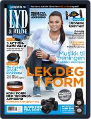 Lyd & Bilde (Digital) Subscription February 28th, 2015 Issue