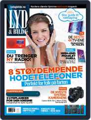 Lyd & Bilde (Digital) Subscription December 28th, 2014 Issue