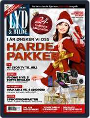 Lyd & Bilde (Digital) Subscription November 26th, 2014 Issue