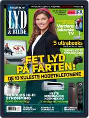 Lyd & Bilde (Digital) Subscription October 1st, 2014 Issue