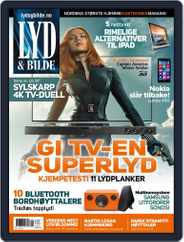 Lyd & Bilde (Digital) Subscription September 1st, 2014 Issue