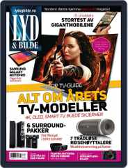 Lyd & Bilde (Digital) Subscription March 26th, 2014 Issue