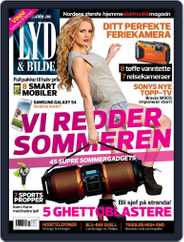 Lyd & Bilde (Digital) Subscription June 5th, 2013 Issue