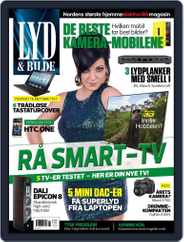 Lyd & Bilde (Digital) Subscription May 3rd, 2013 Issue