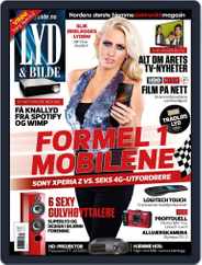 Lyd & Bilde (Digital) Subscription March 26th, 2013 Issue