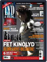 Lyd & Bilde (Digital) Subscription October 24th, 2012 Issue