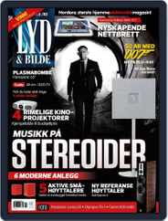 Lyd & Bilde (Digital) Subscription September 26th, 2012 Issue